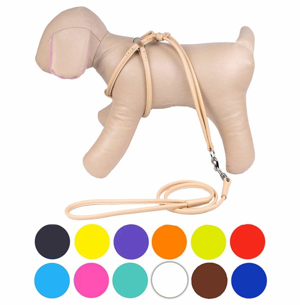 french bulldog harnesses